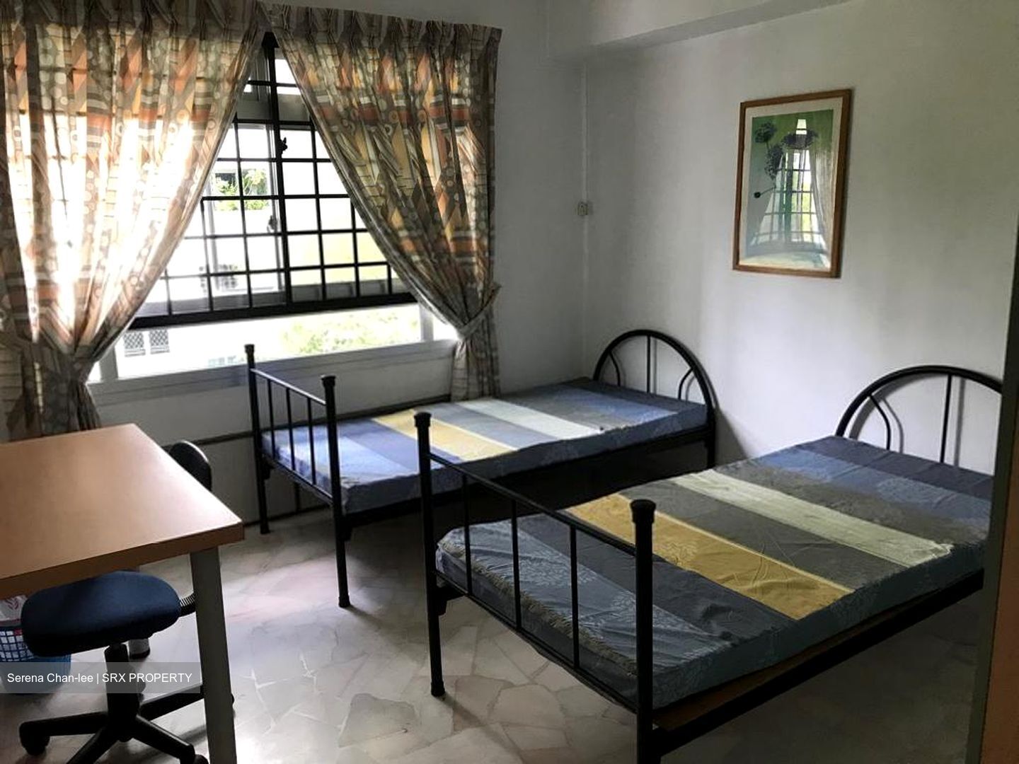 Blk 211 Pasir Ris Street 21 (Pasir Ris), HDB 5 Rooms #602301241